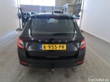  Skoda  Fabia ŠKODA  COMBI 1.0 TSI 70kW Ambition 5d #10