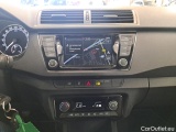  Skoda  Fabia ŠKODA  COMBI 1.0 TSI 70kW Ambition 5d #25