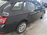  Skoda  Fabia ŠKODA  COMBI 1.0 TSI 70kW Ambition 5d #35