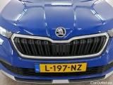  Skoda  KAMIQ Skoda  1.5 TSI Greentech 110kW DSG Sport Buss 5d #5