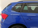  Skoda  KAMIQ Skoda  1.5 TSI Greentech 110kW DSG Sport Buss 5d #14