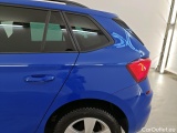 Skoda  KAMIQ Skoda  1.5 TSI Greentech 110kW DSG Sport Buss 5d #18