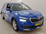  Skoda  KAMIQ Skoda  1.5 TSI Greentech 110kW DSG Sport Buss 5d #26