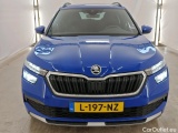  Skoda  KAMIQ Skoda  1.5 TSI Greentech 110kW DSG Sport Buss 5d #27