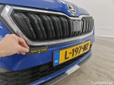  Skoda  KAMIQ Skoda  1.5 TSI Greentech 110kW DSG Sport Buss 5d #38