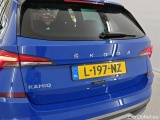  Skoda  KAMIQ Skoda  1.5 TSI Greentech 110kW DSG Sport Buss 5d #45