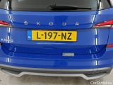  Skoda  KAMIQ Skoda  1.5 TSI Greentech 110kW DSG Sport Buss 5d #47