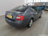  Skoda  Octavia Skoda  1.5 TSI Greentech Ambition Bussiness DSG 5d #2