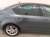  Skoda  Octavia Skoda  1.5 TSI Greentech Ambition Bussiness DSG 5d #8