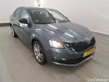  Skoda  Octavia Skoda  1.5 TSI Greentech Ambition Bussiness DSG 5d #10