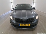  Skoda  Octavia Skoda  1.5 TSI Greentech Ambition Bussiness DSG 5d #11