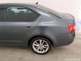  Skoda  Octavia Skoda  1.5 TSI Greentech Ambition Bussiness DSG 5d #15