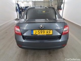  Skoda  Octavia Skoda  1.5 TSI Greentech Ambition Bussiness DSG 5d #19