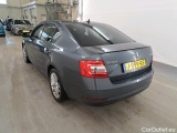 Skoda  Octavia Skoda  1.5 TSI Greentech Ambition Bussiness DSG 5d #18