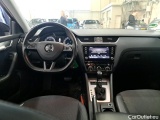 Skoda  Octavia Skoda  1.5 TSI Greentech Ambition Bussiness DSG 5d #21