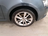  Skoda  Octavia Skoda  1.5 TSI Greentech Ambition Bussiness DSG 5d #25