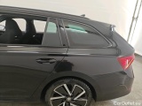  Skoda  Octavia ŠKODA  COMBI 1.0 TSI e-TEC MHEV DSG Sport Business 5d #13
