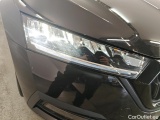  Skoda  Octavia ŠKODA  COMBI 1.0 TSI e-TEC MHEV DSG Sport Business 5d #21