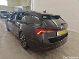  Skoda  Octavia ŠKODA  COMBI 1.0 TSI e-TEC MHEV DSG Sport Business 5d #26