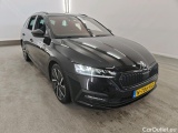  Skoda  Octavia ŠKODA  COMBI 1.0 TSI e-TEC MHEV DSG Sport Business 5d #29