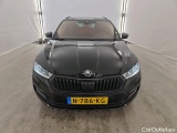  Skoda  Octavia ŠKODA  COMBI 1.0 TSI e-TEC MHEV DSG Sport Business 5d #30