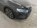  Skoda  Octavia ŠKODA  COMBI 1.0 TSI e-TEC MHEV DSG Sport Business 5d #47