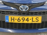  Toyota  Corolla Toyota  Touring Sports 2.0 Hybrid Dynamic 5d #5