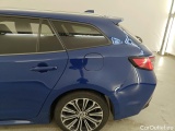  Toyota  Corolla Toyota  Touring Sports 2.0 Hybrid Dynamic 5d #10