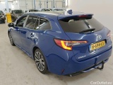  Toyota  Corolla Toyota  Touring Sports 2.0 Hybrid Dynamic 5d #14