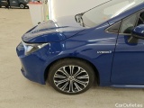  Toyota  Corolla Toyota  Touring Sports 2.0 Hybrid Dynamic 5d #15