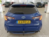  Toyota  Corolla Toyota  Touring Sports 2.0 Hybrid Dynamic 5d #17