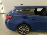  Toyota  Corolla Toyota  Touring Sports 2.0 Hybrid Dynamic 5d #29