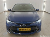  Toyota  Corolla Toyota  Touring Sports 2.0 Hybrid Dynamic 5d #31