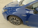  Toyota  Corolla Toyota  Touring Sports 2.0 Hybrid Dynamic 5d #38