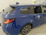  Toyota  Corolla Toyota  Touring Sports 2.0 Hybrid Dynamic 5d #56