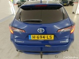  Toyota  Corolla Toyota  Touring Sports 2.0 Hybrid Dynamic 5d #80