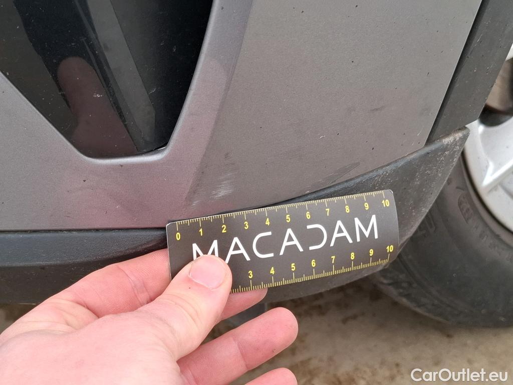  Bmw  X3 BMW  5p SUV sDrive18d 150ch Lounge BVA8 #2