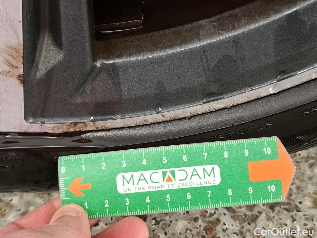  Bmw  Serie 1 1 Berline 116 d 1.5 115CV BVA7 E6d #12