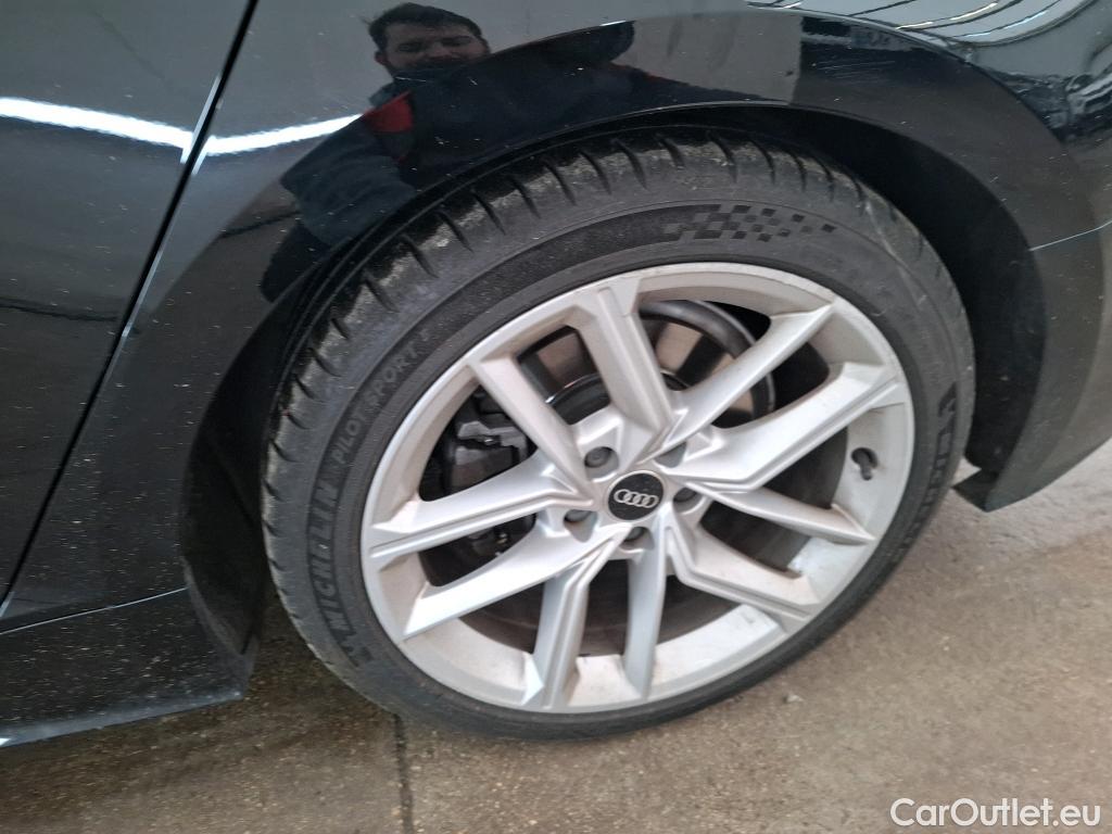  Audi  A5 Sportback AUDI  / 2019 / 5P / Berline 40 TDI 204 S TRONIC 7 S LINE SB #1