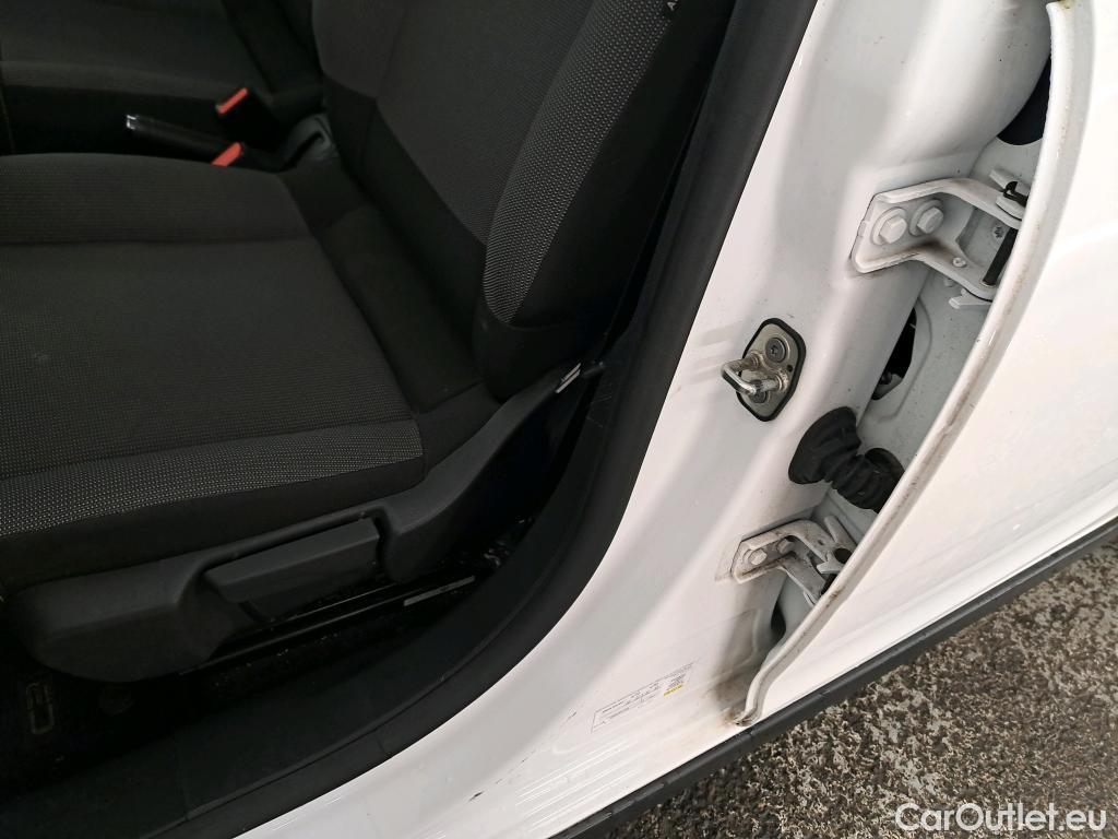  Citroen  C3 CITROEN  / 2020 / 5P / Berline PureTech 83 S&S BVM Feel Pack #3