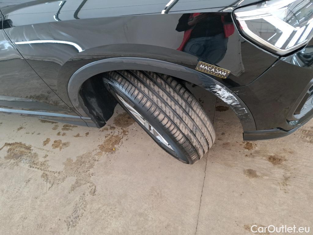  Audi  Q3  Sportback 35 TDI Business Line 2.0 TDI 150CV BVA7 E6d #29