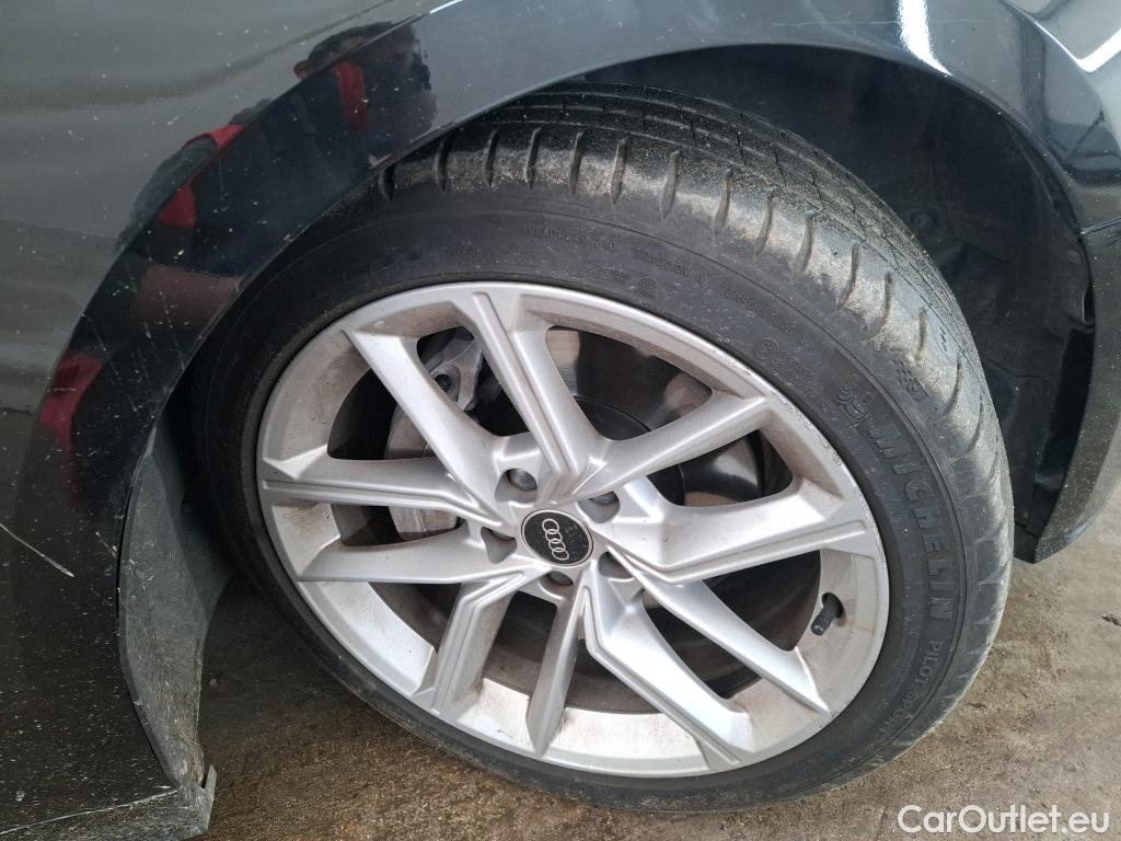  Audi  A5 Sportback AUDI  / 2019 / 5P / Berline 40 TDI 204 S TRONIC 7 S LINE SB #20