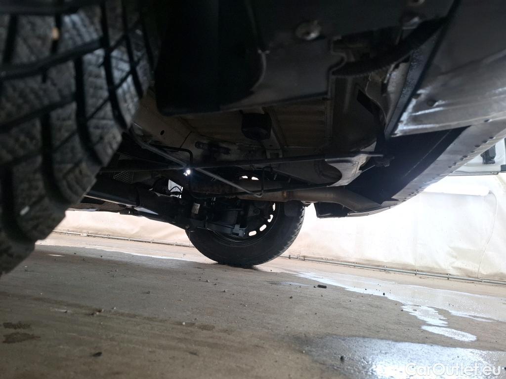  Citroen  Berlingo  Fourgon Club M 650 1.5 BlueHDi 75CV BVM5 E6dT #40