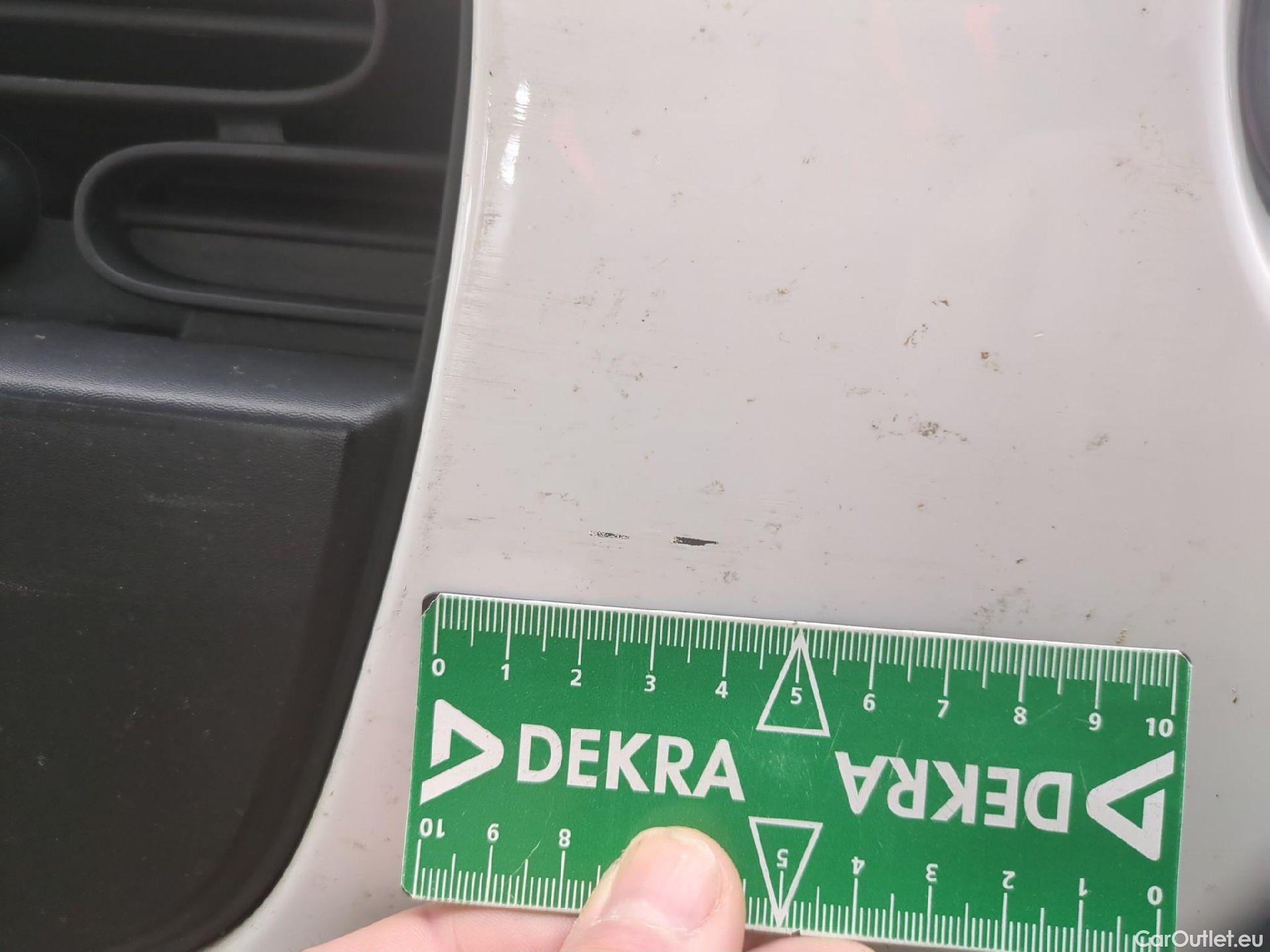  Citroen  C3  Feel Business 1.2 PureTech 80CV BVM5 E6d #11