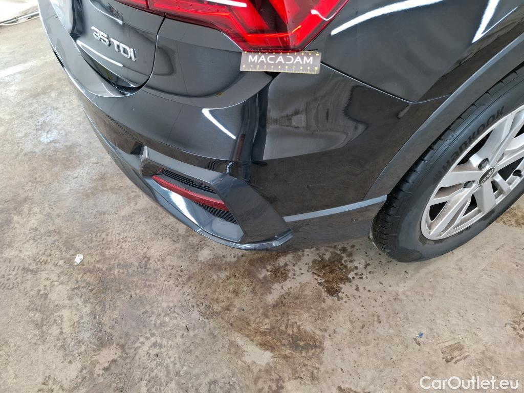  Audi  Q3  Sportback 35 TDI Business Line 2.0 TDI 150CV BVA7 E6d #40