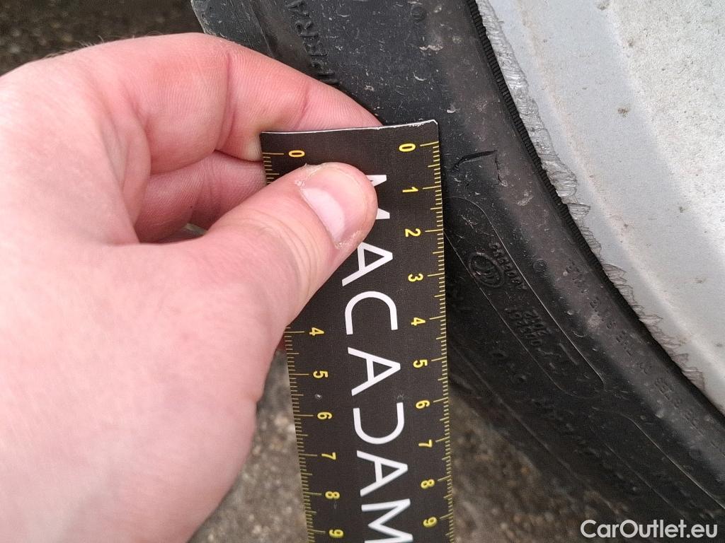  Audi  A5 Sportback AUDI  / 2019 / 5P / Berline 40 TDI 204 S TRONIC 7 S LINE SB #11