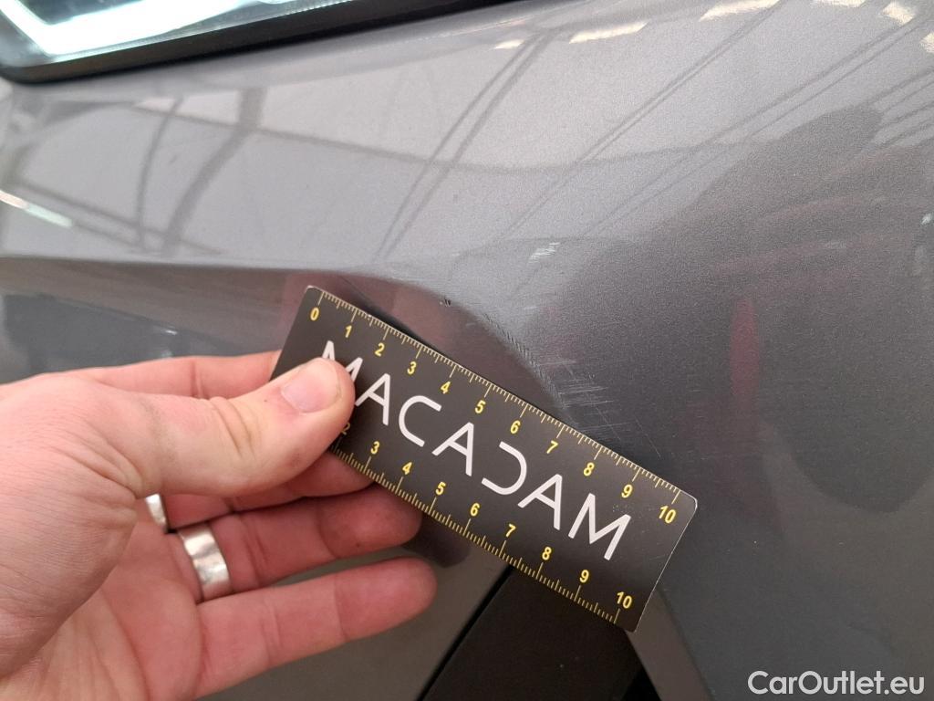  Bmw  X3 BMW  5p SUV sDrive18d 150ch Lounge BVA8 #5