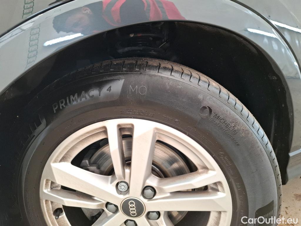  Audi  Q3  Sportback 35 TDI Business Line 2.0 TDI 150CV BVA7 E6d #19