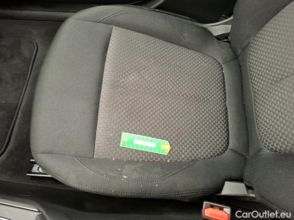  Bmw  Serie 1 1 Berline 116 d 1.5 115CV BVA7 E6d #27