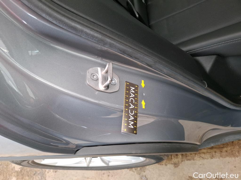  Bmw  X3 BMW  5p SUV sDrive18d 150ch Lounge BVA8 #8